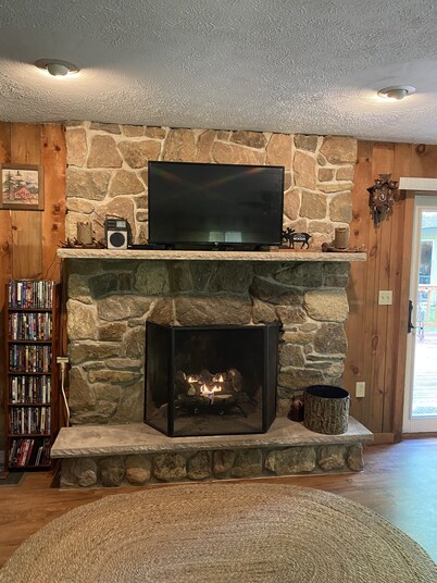 Rickett’s Hidden Treasure- Sullivan County