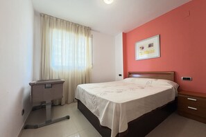 2 habitaciones y wifi 