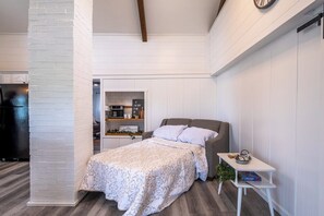 2 dormitorios, wifi gratis, ropa de cama