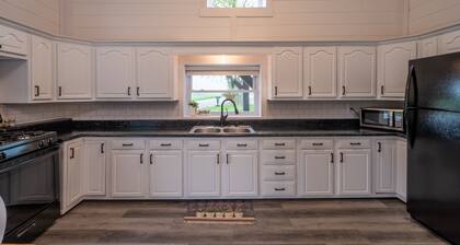 Farmhouse of Blessings | 2 Bed, 2 Bath