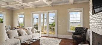 ☀️Picturesque Views💥Game room👙Pool & Hot Tub