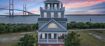 ☀️Picturesque Views💥Game room👙Pool & Hot Tub