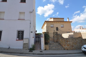 Exterieur