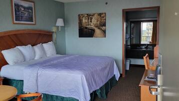 1 chambre, coffres-forts dans les chambres, bureau