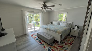 2 Schlafzimmer, WLAN, BettwÀsche