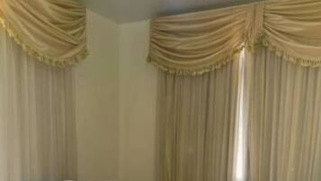 4 dormitorios y wifi