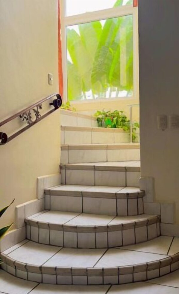 4 habitaciones y wifi