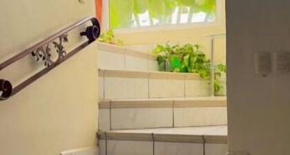 it is a beautiful house with 3 bedrooms with four bathroom etc