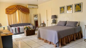 4 habitaciones y wifi