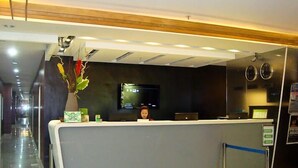 Front of property - FTC Group of Companies Corporation (Davao)