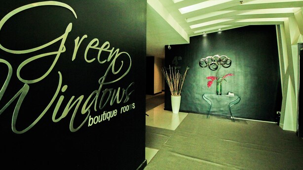 Hallway - FTC Group of Companies Corporation (Davao)