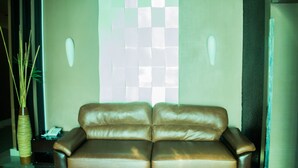 Living area - FTC Group of Companies Corporation (Davao)