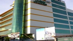Exterior - FTC Group of Companies Corporation (Davao)