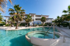 Pool - < Cala Blu > /Village [ Park ] (Jesolo)