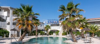 < Cala Blu > /Village [ Park ]