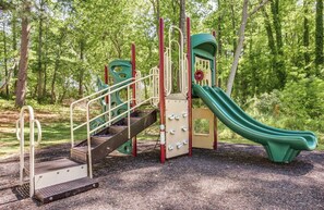 Children’s area