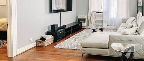 Smart TV