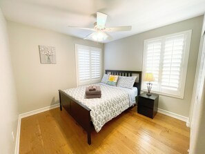 4 chambres, Wi-Fi