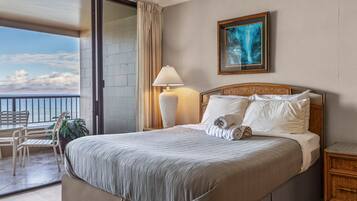 Iron/ironing board, free WiFi, bed sheets, wheelchair access