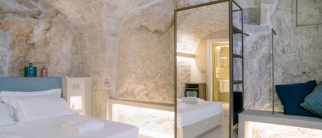 1 Schlafzimmer, Reisekinderbett, kostenloses WLAN