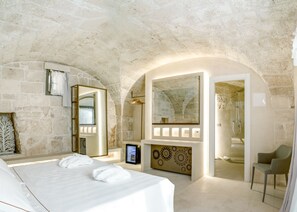 1 bedroom, travel crib, free WiFi