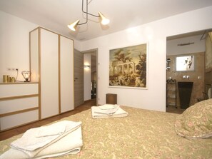 3 soverom og internettilgang