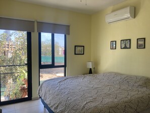2 bedrooms, free WiFi - Casa Alegro Bambú Residencial (Puerto Vallarta)