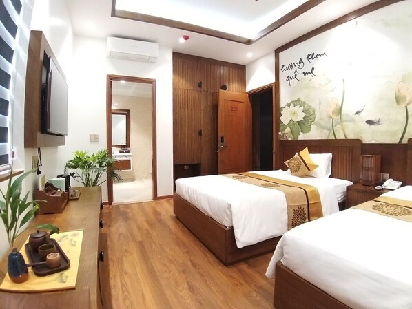 1 bedroom, WiFi