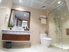 Shower