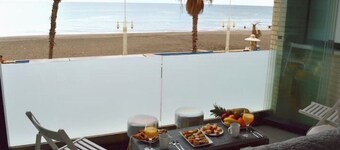 MALAGA BEACHFRONT PARADISE