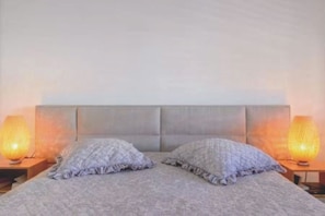 2 habitaciones y wifi
