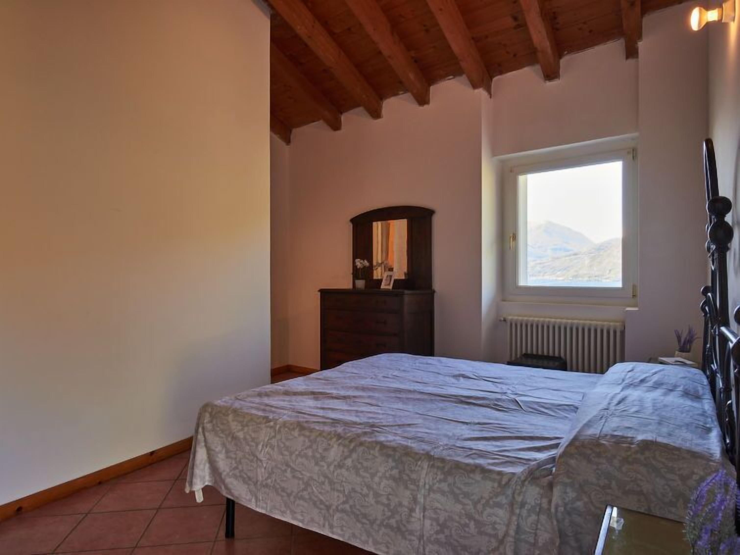 2 Schlafzimmer, WLAN