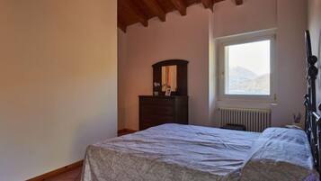 2 Schlafzimmer, WLAN