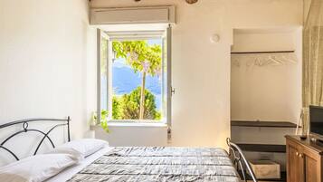 3 Schlafzimmer, WLAN