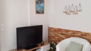 Smart TV, books