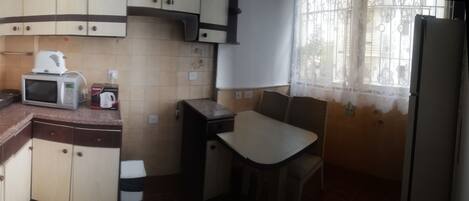 Lägenhet Standard | Eget kök