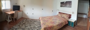 Standard-Apartment | 2 Schlafzimmer, kostenloses WLAN, Bettwäsche