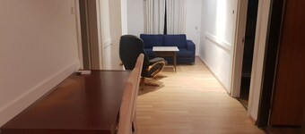 Moria 9 2 bedroom apartment