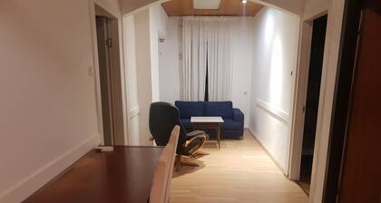 Moria 9 2 bedroom apartment
