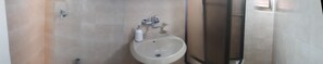 Departamento estándar | Baño