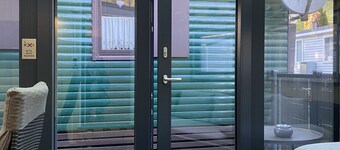 S-CHALET Camping with comfort in the Black Forest