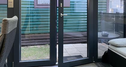 S-CHALET Camping with comfort in the Black Forest