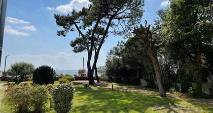 Appartement 3 Ch. Vue Mer, 1er Ătage - St-Georges-de-Didonne