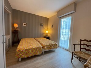 3 bedrooms