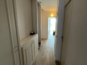 Interior - 3-Bedroom Sea View Apartment, 1st Floor - Saint-Georges-de-Didonne (Saint-Georges-de-Didonne)