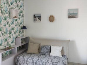 1 Schlafzimmer