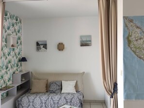 1 chambre