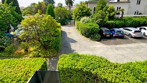 Property grounds - 1 Bedroom Apartment in Cannes (Cannes)