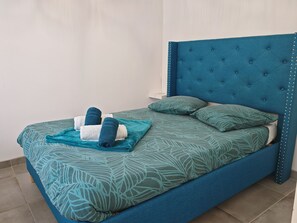 2 bedrooms, iron/ironing board, travel crib, free WiFi - La Maison cocooning de Beauval  (Mareuil-sur-Cher)