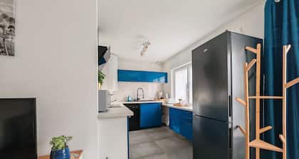 La Maison cocooning de Beauval